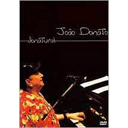 Joao Donato: Donatural