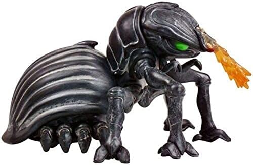 Starship Troopers Tanker Bug Deluxe 6-Inch Pop! Vinyl Figure Standard