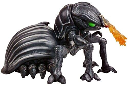 Starship Troopers Tanker Bug 6-Inch Deluxe Pop! Vinyl Figure - 2020Convention Exclusive