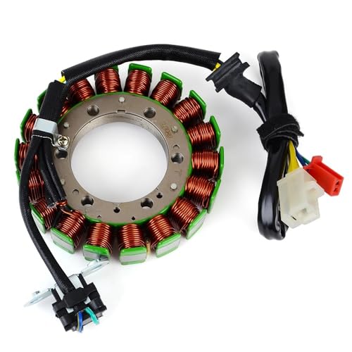Bobine de stator pour moto CL 400 et CB 400SS 1998-2008