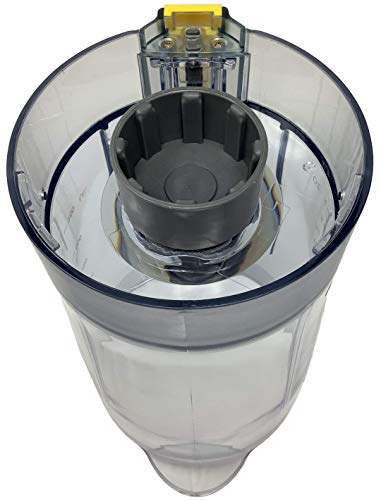 Recipiente 48oz para licuadora Ninja BL206 BL207 BL250 miniatura 5