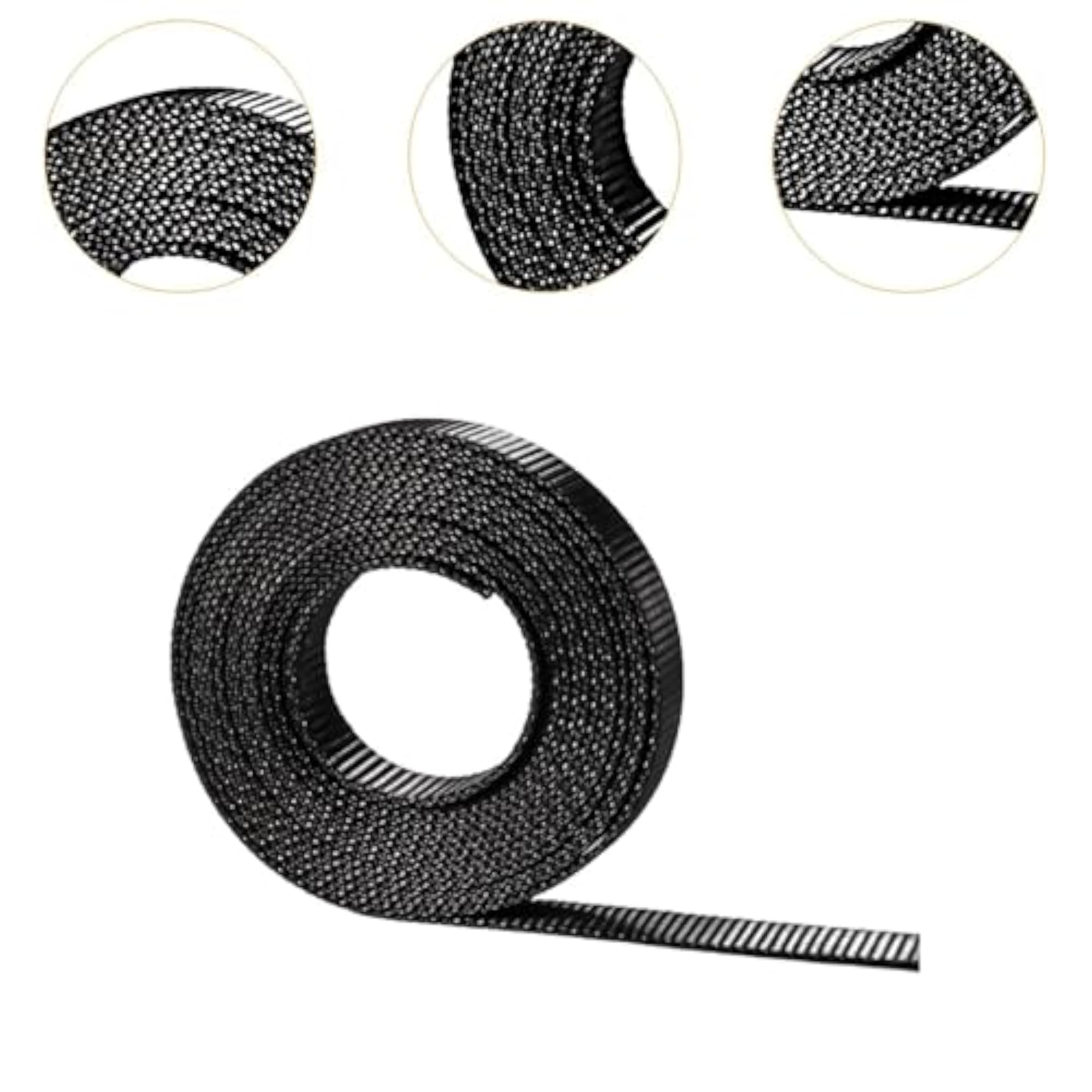 Car Cargo Ratchet Strap Trucks Luggage Transport Strap