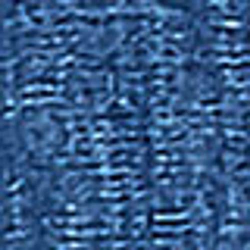 Calça Jeans Palazzo Nervuras Azul Denim - 40