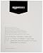 AmazonBasics Fast Peel Address Labels for Laser/Inkjet Printers, White, 2 Inch Round Label, 120 Labels