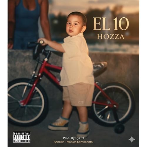  El 10 [Explicit]