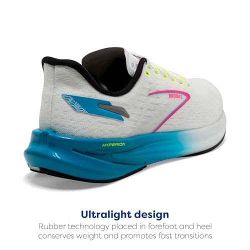 Image of Brooks Men's Hyperion Running Shoe