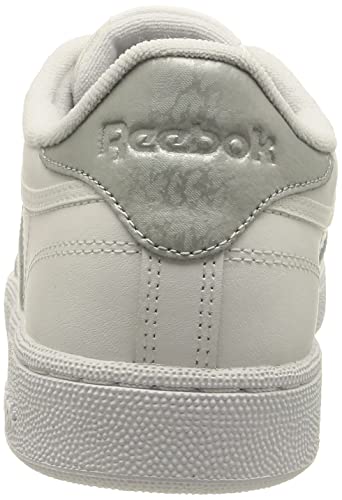 Image of Reebok Unisex-Adult Court Advance Sneaker