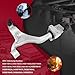 Frenzybro AWD Front Lower Control Arm w/Ball Joint Bushing Front Driver & Passenger Side Suspension Kit #OEM CMS301032 CMS301033# Replacement for Infiniti G25 Infiniti G37 Infiniti G35 Infiniti Q40