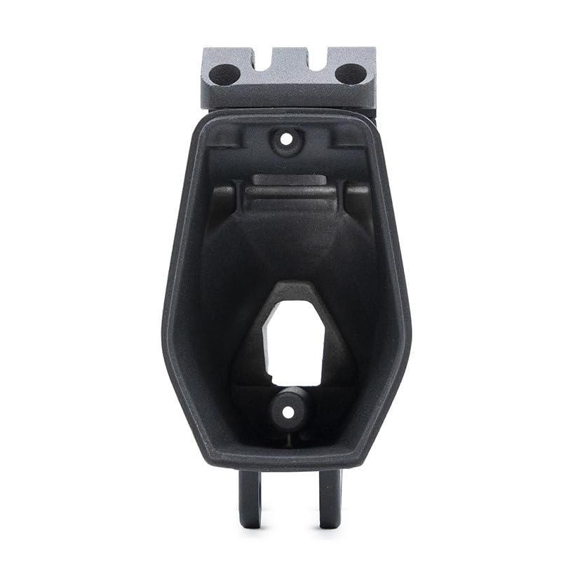 eWheel SMG Raptor Evo Potenza + supporto display per monopattino elettrico, pannello di controllo chiaro per visualizzare velocità batteria e modalità di guida con totale precisione