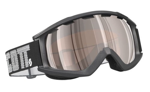 Scott Sanction Ski Goggles - Unisex, Multi-Coloured, One Size