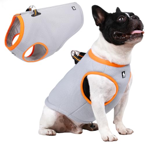 juxzh Evaporative Vest