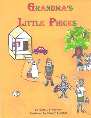 Grandma's Little Pieces