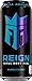 Reign Total Body Fuel, Razzle Berry, Fitness & Performance Drink, 16 Ounce (Pack of 12)