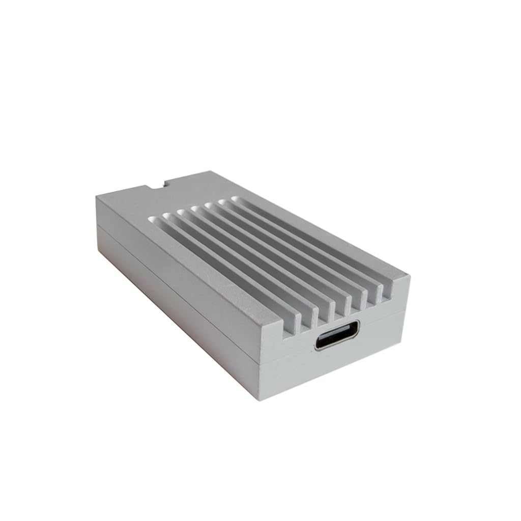 Adaptador USB C a Ethernet de 10 GbE, 10 G USB 3.2 Gen 2x2 RJ45 Realtek