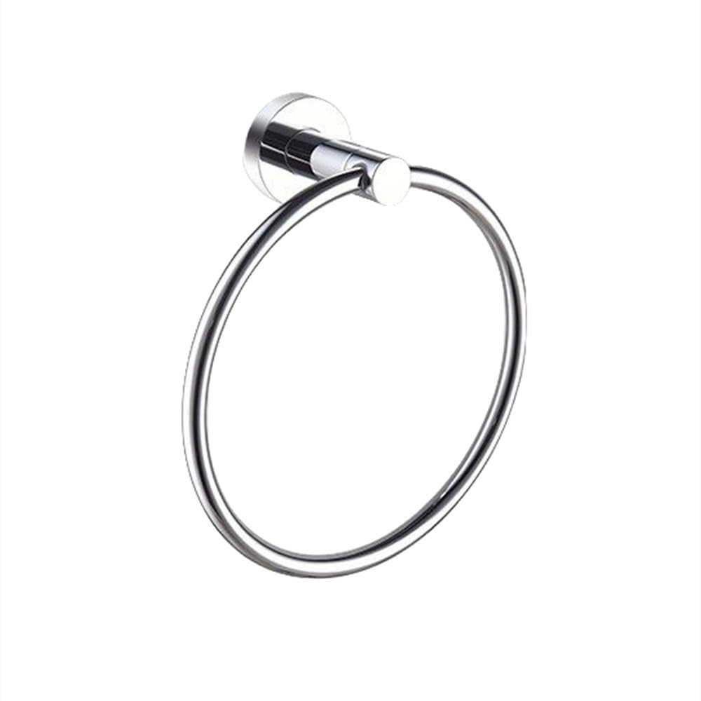 Accessoires de salle de bain inox anti-rouille avec porte-savon mural