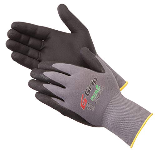 Liberty Glove & Safety G-Grip Nitrile Micro-Foam Palm Coated