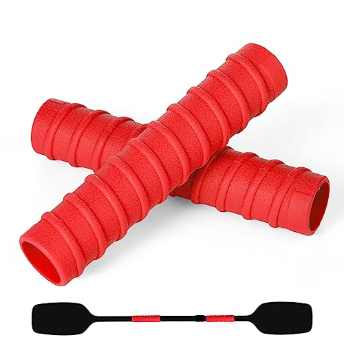 TOYMIS 2pcs Kayak Paddle Grips