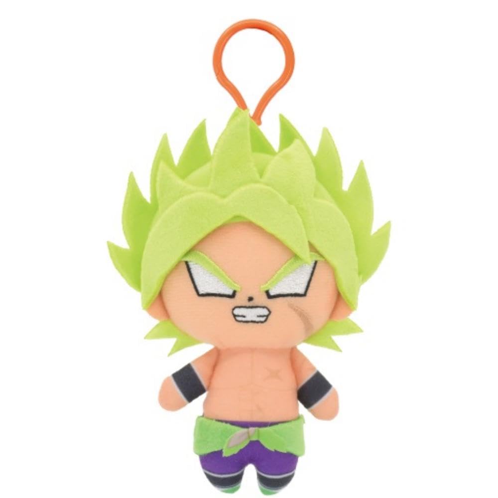 Amazon.co.jp: ドラゴンボール超 超サイヤ人ブロリー[フルパワー