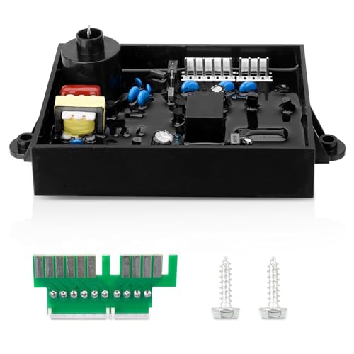 Upgraded 91365 RV Water Heater Ignition Control Circuit Board Compatible with Atwood Dometic GC10A-4E GC6AA-10E GCH6A-10E GCH10A-4E WH6GEA XT WH10GEA, Replace# 91346 93851 93305, Gas Electric 12VDC