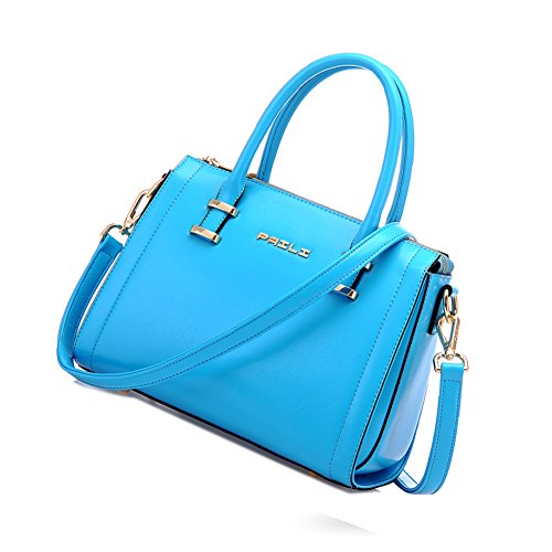 Sac à bandoulière pour femme léger spacieux pour transporter tout