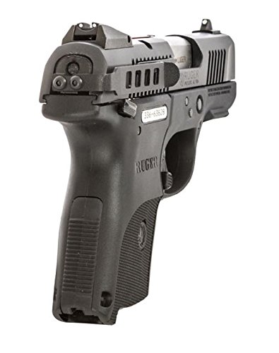 Techna Clip – Ruger Sr9/C - Conceal Carry Belt Clip (Ambidextrous) #TOP7