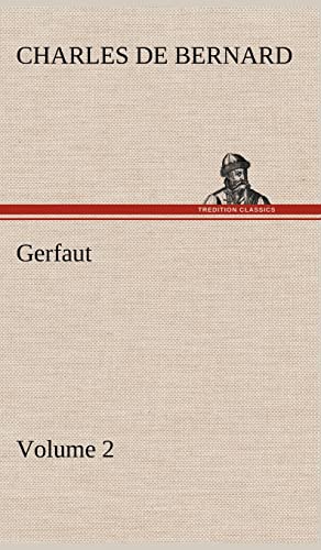 Gerfaut - Volume 2