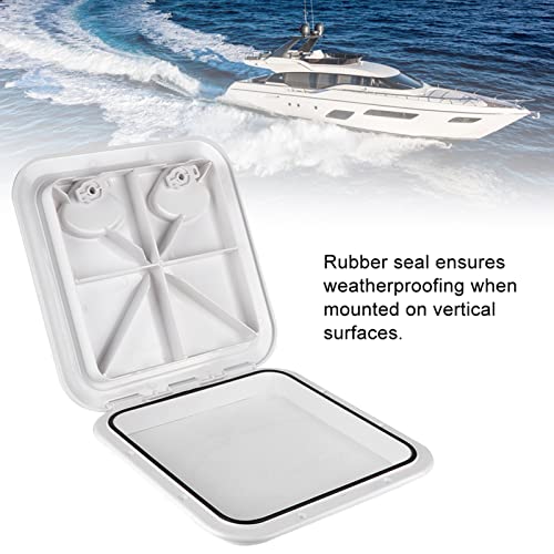 Accessoire de yacht robuste pour remplacer votre trappe de pont usée - 6