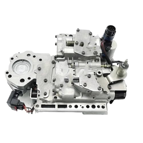 Cuerpo de válvula transmisión con cambios suaves para Dodge Ram 48RE