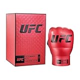 UFC Ultimate K.O. Perfumes Hombre Eau de Parfum 100ml Fragancia...