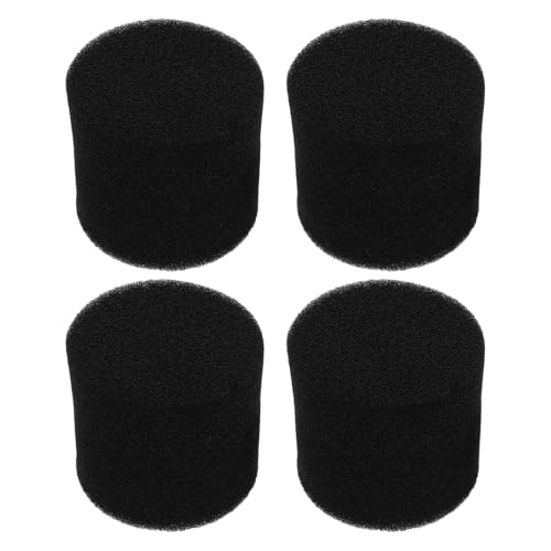Conector del tubo del altavoz de alta densidad para subwoofer juego de 4 piezas