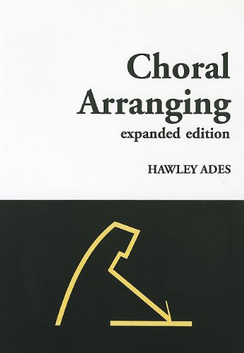 Choral Arranging