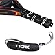 Nox ML10 Pro Cup Rough Surface by Miguel Lamperti 2025 Padel Racket 360 – 375 g