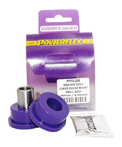 Powerflex performance cojinetes de poliuretano PFF5-206