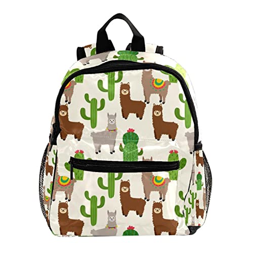 Sac à dos cactus pour enfant parfait pour l'école et les sorties