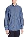 Tricot St. Raphael Men's Jake - Solid Chambray