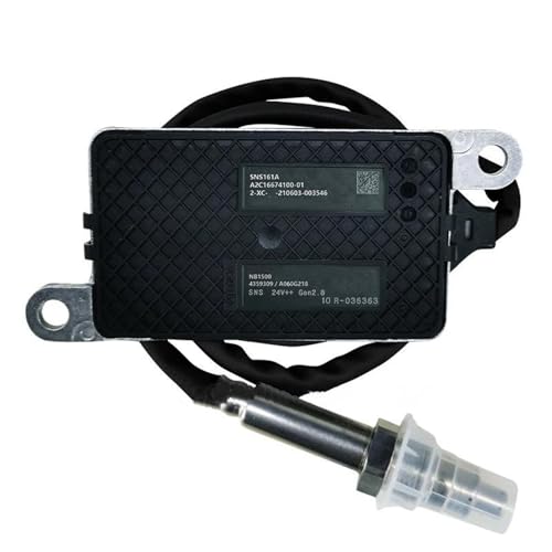 Capteur NOx arrière 24V Cummins pour camion lourd moteurs 4359309 A2C16674100 5WK96761