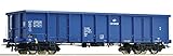 Scale - 1:87 Roco 66498 Offener Güterwagen, PKP