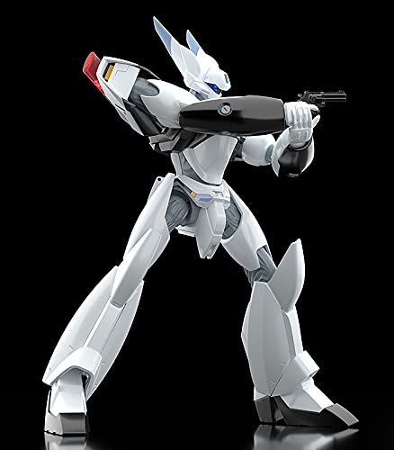 Amazon.com: Good Smile Mobile Police Patlabor: Moderoid AV-0 