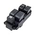 Power Window Switch for 2004-2009 Mazda 3, 2009 Mazda 3 Sport BN8F66350A