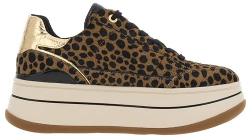 Image of Michael Kors Women's Hayes Lace Up Sneakers