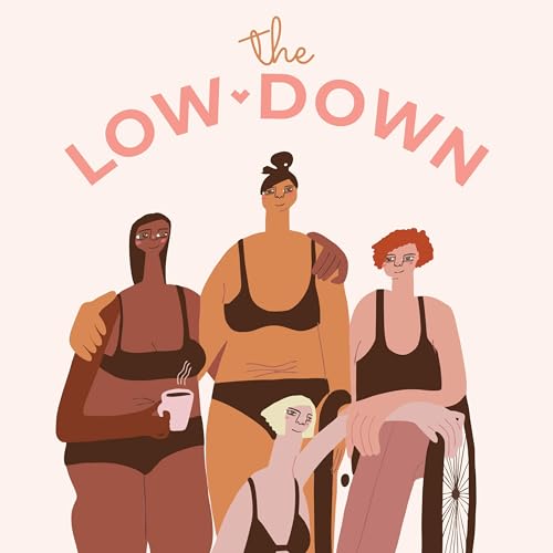 The Lowdown with Bravemumma cover art