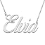 Elvia - Silver