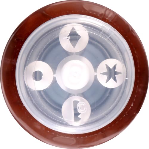 Miniatura 13 de Betty Crocker Glaseado Cupcke Chocolate, 9.1 oz