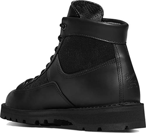 Danner Men's Patrol 6" Gore-Tex Plain Toe Law Enforcement Boot2