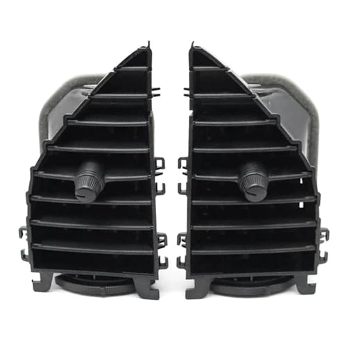 Grilles d'aération centrales pour tableau de bord Mercedes Vito W447 2015-2024