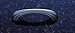 Classic Collection Satin Nickel 3" C/C Melon Pull