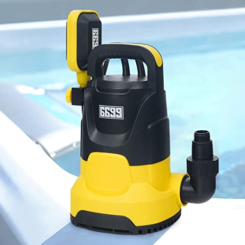Top 10 Best Pump To Drain Pool Reviews & Buying Guide Katynel