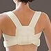 Posture Corrective Brace- Beige 22