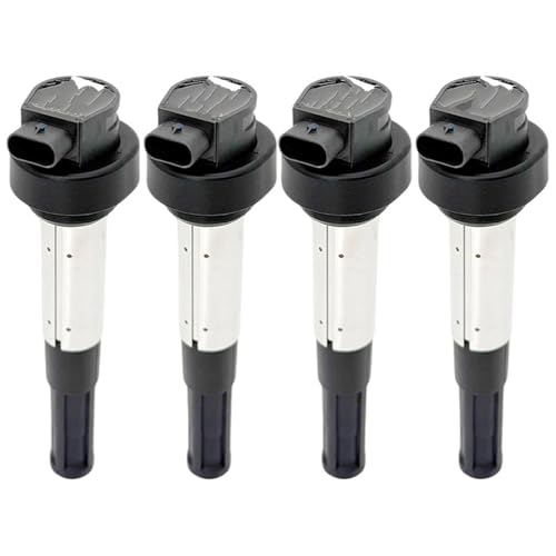 Bobine d'allumage contre ratés moteur BMW F800GS F800R F700GS 2017-2020 4PCS