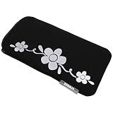 Auch für Yari Cedar G900 foto-kontor Etui Tasche Etuitasche schwarz für SonyEricsson W910i W760i G700 W595 W705 C903 W715 W995 Aino U10 Hazel J20